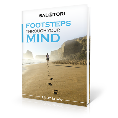 Footsteps Through Your Mind - Text & Audio Series