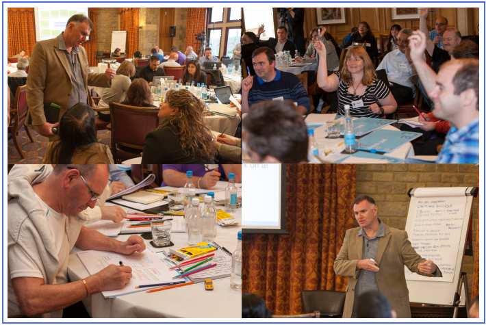 The Life Design Getaway Seminar Recordings - Single Payment Option